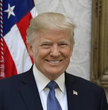 トランプは習近平やプーチンに憧れている？ 〜３者の共通点とは