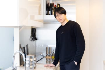 サッカー・小泉勇人さん｜“自炊”が変えた現役生活と引退への覚悟　新たなピッチで躍動する元GKのリアル