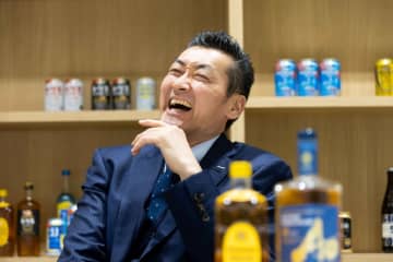 バレーボール・佐々木太一さん｜雑草は枯れない 選手として挑み続けた先に見えた最高の景色