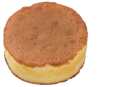 【セブンイレブン】新作スイーツ！『こだわり卵のクリーム』や『ふわふわ食感シフォンケーキ』など新発売【コンビニ】