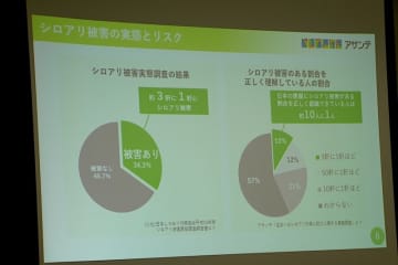 実は約3軒に1軒がシロアリ被害に遭っている？4〜6月はシロアリが羽アリになり飛び立つ”スウォーム”のシーズン