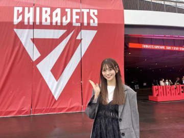 新野楓果のＢｅｓｔスコア⑨「主力陣欠場のなか垣間見た千葉Jのチーム力の強さ／千葉ジェッツ×SR渋谷」