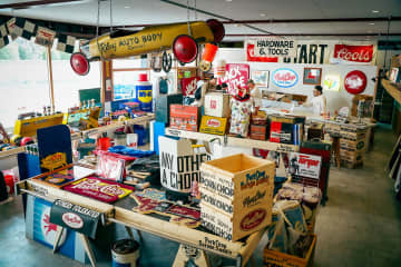 【鴨居にオープン】 PORKCHOP GARAGE SUPPLY 気になる新店舗は？