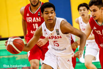 男子U16日本代表「エントリーキャンプ2 」招集メンバー19名を発表