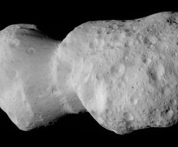 NASA探査機「ルーシー」が2回目の小惑星フライバイを実施　予想外のサイズが判明