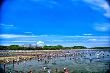 【2025年関東・潮干狩りスポット9選】無料で楽しめるところも！時期・持ち物・持ち帰り方を達人が解説