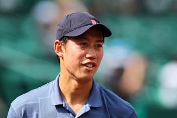 錦織圭、2014年準優勝のマドリードOPに4年ぶり10度目の出場。初戦で世界83位ブキッチと対戦