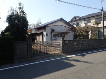 東京から50㎞圏内！都心との距離感と自然環境のバランスが絶妙な【千葉県富津市】海の近くの庭付き平屋