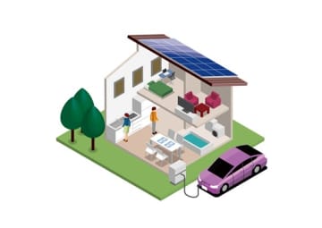 財形住宅貯蓄　省エネ住宅などによる取得床面積要件の緩和を延長