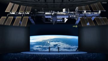 大阪・関西万博で7月10日、宇宙とつながるライブイベント開催–ISSの大西宇宙飛行士も生出演