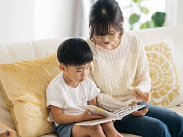 【こどもの読書週間】アンパンマンの生みの親・やなせたかしさんの本おすすめ5選