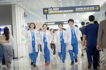 【韓国ドラマ】Netflix新作『いつかは賢いレジデント生活』見どころは？『賢い医師生活』人気キャストもカメオ出演！舞台のソウル・鍾路はどんなところ？