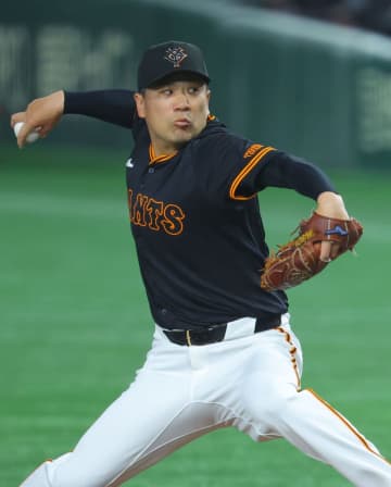 田中将大2回6失点KO　日米通算199勝目ならず