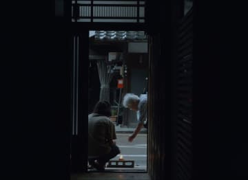 日本人初のスペインの世界的映画学校修了　宇和川輝監督の長編デビュー作　「ユリシーズ」公開決定