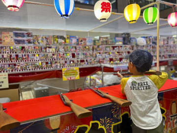 【新宿住友ビル三角広場】家族みんなで楽しめるコンテンツが満載！『三角広場まつり TOKYOキッズフェスタ2025』が5月17日より2日間開催