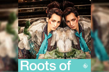 Roots of Kamus(ENVii GABRIELLA) プレイリスト公開