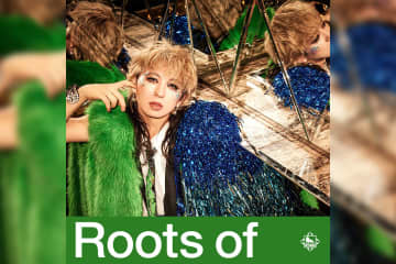 Roots of Takassy(ENVii GABRIELLA) プレイリスト公開