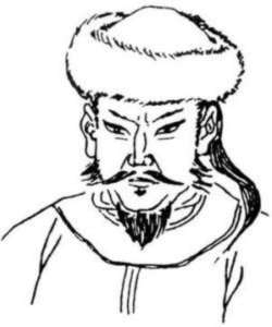 『中国史上ただ一人のミイラ皇帝』初の征服王朝を率いた男は、なぜ塩漬けにされたのか？