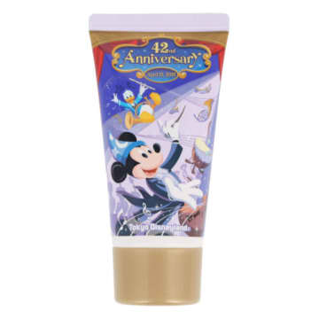 東京ディズニーランドのアトラクションの香りを楽しむ「ミッキーのフィルハーマジック」日焼け止め