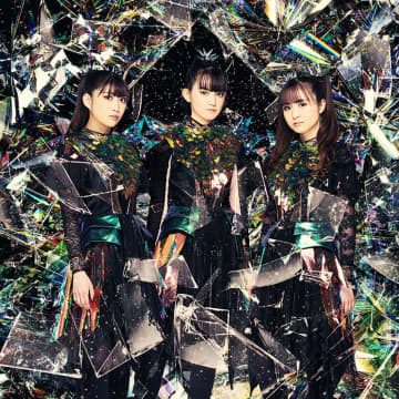 結成15周年のBABYMETAL、『METAL FORTH』より「Song 3」のミュージック・ビデオが公開