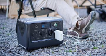 ポータブル電源の所有率75％超！ 災害・アウトドア対応で“一家に一台”が新常識に【WeChoice調べ】