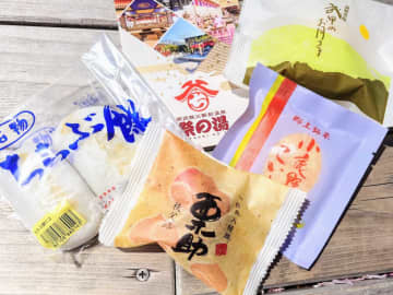 秩父銘菓が勢ぞろい！「西武秩父駅前温泉 祭の湯」お土産・グルメ・温泉も紹介！
