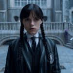 Netflix『ウェンズデー』シーズン2、配信日が決定！予告＆場面写真解禁