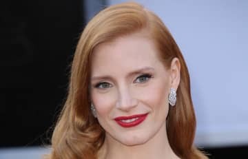 ジェシカ・チャステインがジェームズ・ワン・プロデュースのホラーに主演へ