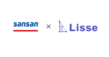 Sansan、AI契約書レビューサービス「LeCHECK」を提供するリセと資本業務提携を締結