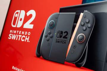 Nintendo Switch 2の搭載チップ、NVIDIA製「T239」で確定か