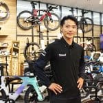 ワイズロード新橋 トライアスロン館 OPEN！ 初心者も競技参戦者もワンストップですべてそろう 試せる 納得して買える 4/24～5/11 はさらにお得「自転車生活と挑戦する気持ちを全力で応援」