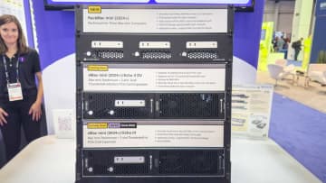 ソネットテクノロジー、Thunderbolt 5対応の次世代eGPUやドックなど最新プロフェッショナルソリューションを公開[NAB2025 Booth]