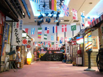 【上大岡】タイムスリップした気分になれる！『昭和・平成レトロ展』開催／京急百貨店