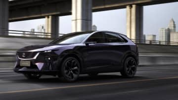 マツダが新型電動SUV「MAZDA EZ-60」を上海モーターショーで公開。日本発売はどうなる？
