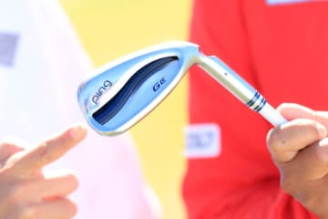 脱・グリーン周りのミスショット！　トップのミスをなくすウェッジの打ち方