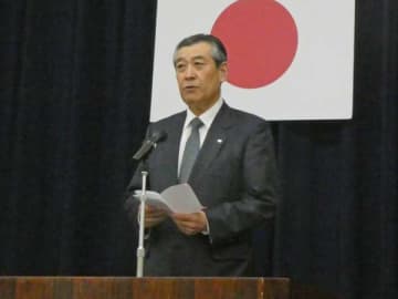 一人ＫＹでゼロ災へ　業界一丸の取組み推進　建災防埼玉県支部