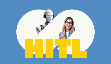 ‟生成AI”以降の人間の役割を考える上で欠かせない「ヒューマン・イン・ザ・ループ（HITL）」とは？