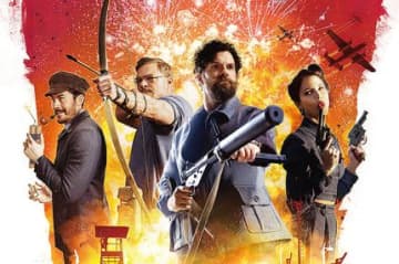 スパイ映画の今～『ミッション：インポッシブル』最新作へのカウントダウン