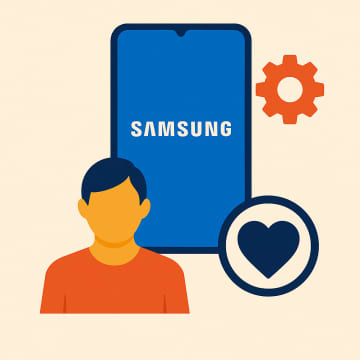 Samsungスマートフォン市場における競争力を強化するための新たな戦略