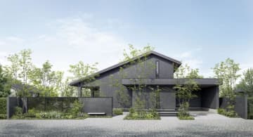 平屋にプラスワンのゆとり設計 パナソニック ホームズが提案