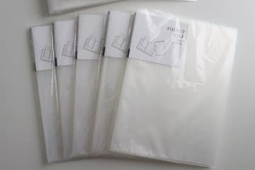 100円でプリント迷子を解決！セリアの神ファイル活用術【新学期にも◎】