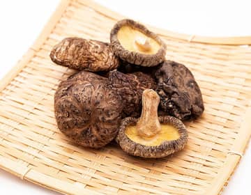 乾椎茸 品薄続き相場右肩上がり 消費者離れ加速に懸念