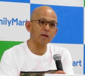 ファミマ 今期は中食強化 全面刷新のおむすび、アンバサダーに大谷翔平 新規客開拓に手応え