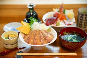 今日のランチ｜すし処　ひお㐂 (高洲) |職人の技が光る本格寿司を気軽に 曜日限定でランチがスタートしました！