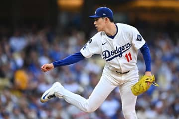 【MLB】ドジャース投手コーチが語る、佐々木朗希の現状「声を上げてくれて良かった」　今後のプランは「10日ほどで良い状態になれば……」