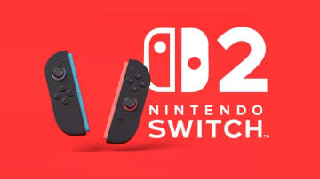 Switch 2、初期出荷は初代の約3倍か。それでも全世界で争奪戦に