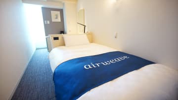 【徹底客室ルームツアー！】品川プリンスホテルの格安プランで実際に宿泊！客室の過ごしやすさや料金などの詳細を解説