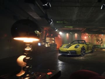 1970年代風に仕立てた最新のポルシェ誕生！911カレラGTSカブリオレ「911スピリット70」のお値段は3341万円なり