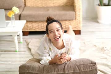 英語「I’m a homebody」の意味って？