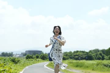 ある介護施設の人間模様を通じて生と死の関係を描く　「また逢いましょう」公開決定